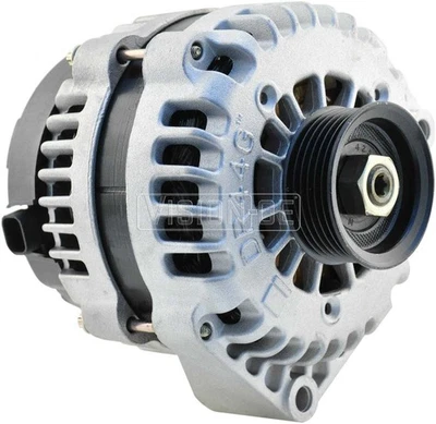 Alternator Vision OE 8302-P79 Reman - Image 1 of 4
