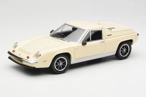 08155W Lotus Europa S2 Special White Kyosho 1/18 - Picture 1 of 8