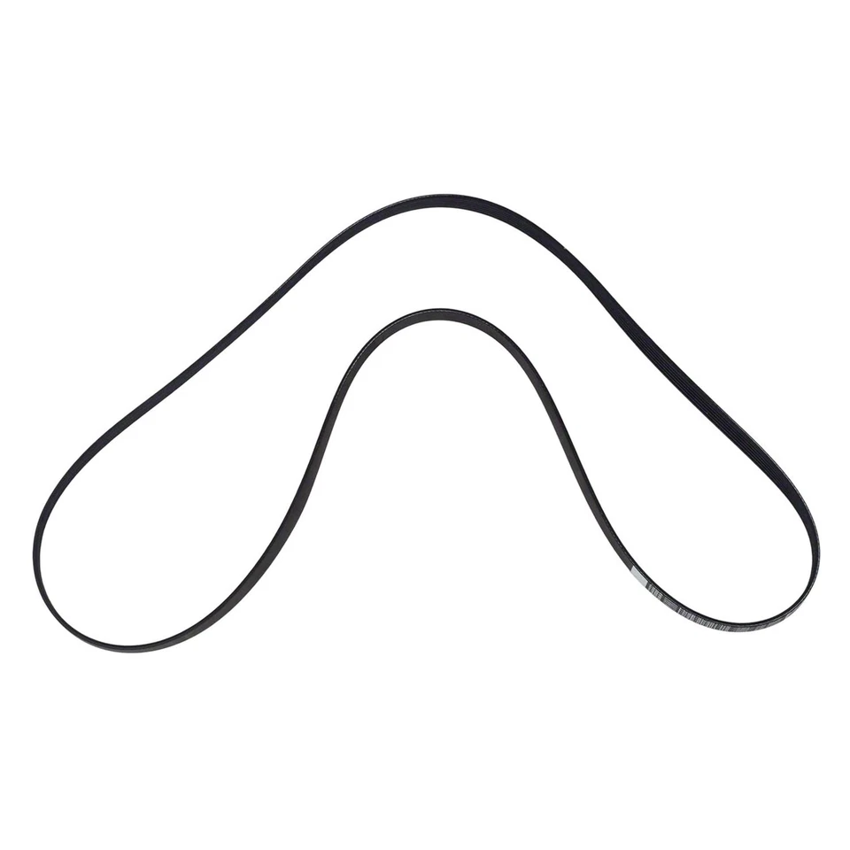 For Nissan Sentra 2011 Motorcraft JK6814B V-Belt Foto 1 de 2