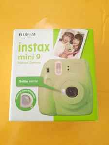 fujifilm instax mini 9 - Bild 1 von 7
