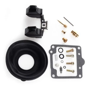 1set Carburetor Repair Kit with Diaphragm Float Fit For Suzuki GS550E GS550L pd - Picture 1 of 5