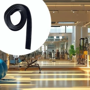 Rudergerät Spannseil fester Gurt 270 cm Länge Multifunktionszubehör - Bild 1 von 7