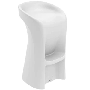 Ledge Sgabello da Bar Firmato Altezza Bar 29,5" Arredo Piscina - NUOVO - Foto 1 di 1