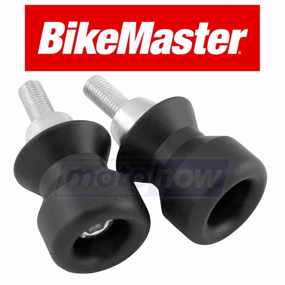 BikeMaster Rear Spool Kit for 2000-2005 Kawasaki ZX1200 Ninja ZX-12R - Body uo Foto 1 de 4