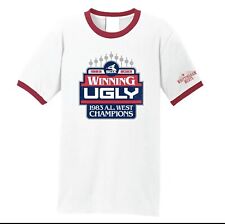 Chicago White Sox “Los White Sox” Miller Lite T-Shirt size XL