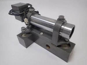 HILGER & WATTS TA81-1 AUTOCOLLIMATOR + TA54-1 PRECISION STAND *GREAT CONDITION!* - Bild 1 von 9