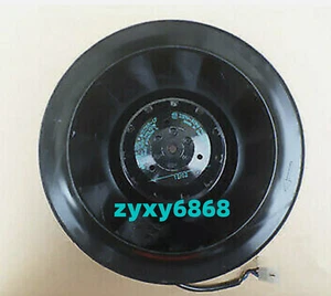 1x für M2E068-CF 230V 150W 220Wmm Wechselrichter Kreiselventilator - Bild 1 von 4