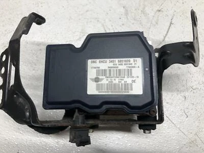 Mini Cooper Clubman 2011 conjunto de bomba ABS probado OEM Foto 1 de 4