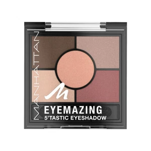 Manhattan Eyemazing 5Tastic Fard à Paupières Fb.003 - Bild 1 von 1