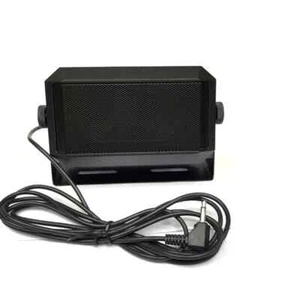 Car Radio External Speakers for Yaesu FT7900R/FT8800R/FT8900R/FT1907 ICOM 2720H - Picture 1 of 10