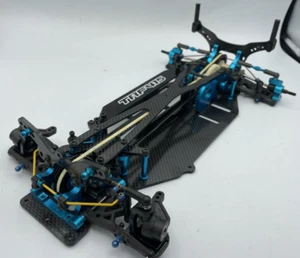For parts TAMIYA TRF415 chassis only - Picture 1 of 18