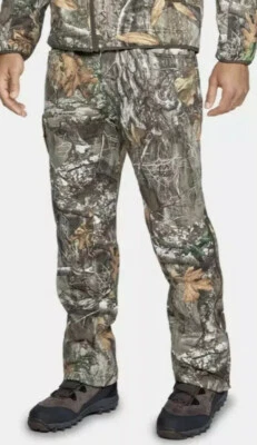 Under Armour Mens UA Brow Tine Hunting Pants Size Medium 1316744-991 - Image 1 of 4