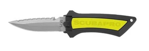 Scubapro SK-75 Titan Tauchermesser SK75 Tauchmesser - Bild 1 von 1