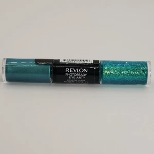 Revlon PhotoReady Eye Art Lid + Linie + Wimpern Farbton auswählen Neu - Bild 1 von 16