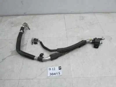 Manguera de aire acondicionado línea Sedona 2004 Kia aire acondicionado tubo de descarga OEM Foto 1 de 4