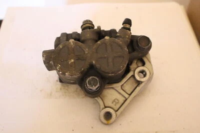1984 HONDA INTERCEPTOR VF500 RIGHT FRONT BRAKE CALIPER (HBC119) - Image 1 of 4