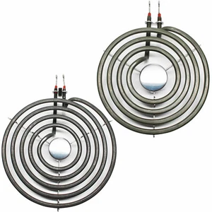 Range/Stove Heating Element for Estate TES325MQ3, TEP325KW0, TES325VQ0 TES326VD0 - Picture 1 of 1
