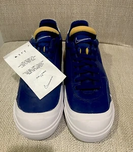 🔥 Nike - N.354 NEW - Blue - N.354 Collection - Size 10 💙 - Picture 1 of 10