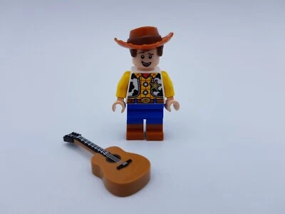 LEGO DISNEY FIGURINE WOODY DU SET 43212 *NEUF* - Photo 1/2