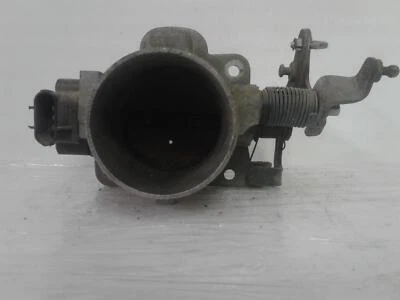 Used Fuel Injection Throttle Body fits: 2001  Lincoln ls Throttle Valve A Foto 1 de 4