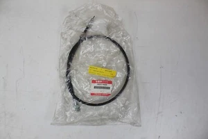 Suzuki GN250 GS1000 GSX400 GS550 OEM Speedometer cable 34910-44400 3491044400 - Picture 1 of 3