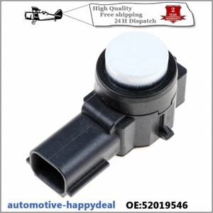 PDC Parking Sensor 52019546 Fits For Opel Adam Corsa E Meriva B - Picture 1 of 6