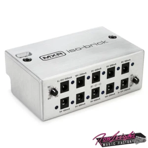 MXR M238 Iso Brick Power Supply - R.R.P $395 - Picture 1 of 1