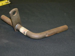 Bulloni originali 1719954 bulloni NOS LH mandrino per trattore 770 e 775 - Foto 1 di 4