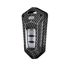 1Pc Silver-Black Remote Key Shell Cover Case For Audi A3 A4 A5 A6 A7 A8 ADA