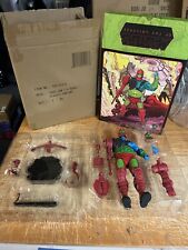 Masters of the Universe TRAP JAW Classic Variant Mondo Exclusive Ready To Ship