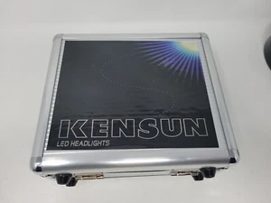 KL-LED-9004-KT KenSun LED Headlights - Bild 1 von 16