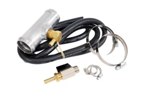 Dee Zee Transfer Tank Connector Kit For 11-23 Chevy/GMC/Dodge/Ford Full Size Trk - Picture 1 of 10