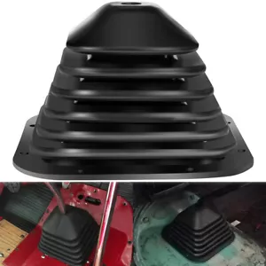 Shift Lever Boot for 730391 Ref. # Kenworth K04279, 2K04279, Dorman 924-5405 - Picture 1 of 18