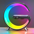 Wireless Charger Stand Light Fast Charging for iPhone X 11 12 13 14 Samsung New