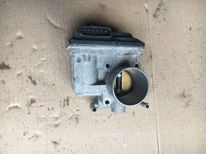 SUZUKI SPLASH AGILA 1 LITRE PETROL THROTTLE BODY 2011 TO 2014. - Picture 1 of 10