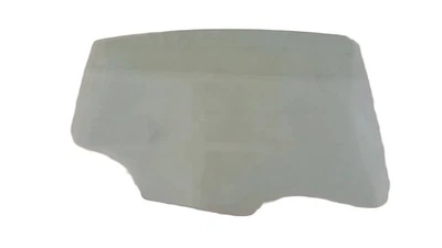 Fits 2004-2012 Mitsubishi Galant Passenger Right Side Rear Door Window Glass Foto 1 de 2