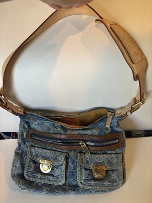 Bolso de mano Louis Vuitton Foto 1 de 4