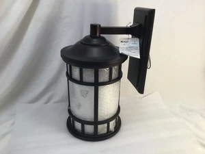 Acclaim Lighting 31942ABZ Vista II 1 Light 12" Wall Sconce Bronze READ - Picture 1 of 10