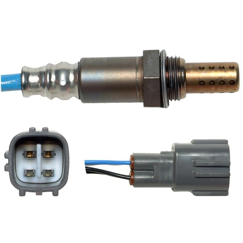 Sensor de oxígeno 234-4447 Denso O2 aguas abajo para Subaru Outback Tribeca Legacy B9 Foto 1 de 1