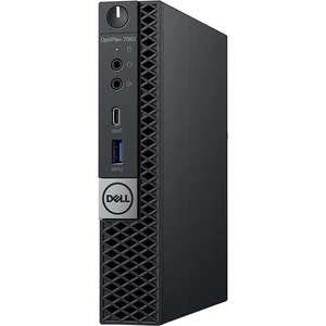 Dell Windows 11 Desktop i5 Computer Mini Pc Up To 32GB RAM 1TB SSD/HDD Wi-Fi - Picture 1 of 4