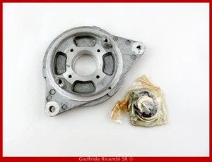 Support Dynamo Tractor Ferguson Spare Parts Old - Picture 1 of 2