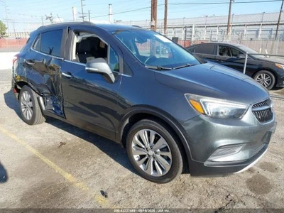 DRIVER KNEE AIR BAG 42563064 2018-2022 BUICK ENCORE - Image 1 of 4