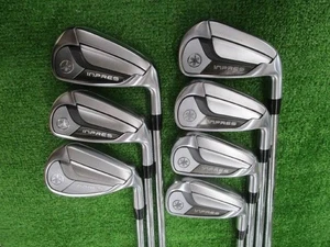 Yamaha Eisensatz Inpress DRIVESTAR TYPE S 2025 5.6.7.8.9.P.A NS PRO MODUS3 Flex S - Bild 1 von 6