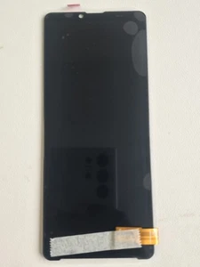 Para Sony Xperia 10 IV Pantalla LCD Original Repuesto Pantalla Táctil Sin Marco - Imagen 1 de 2