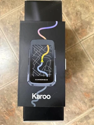 Hammerhead Karoo 3 - Image 1 of 3