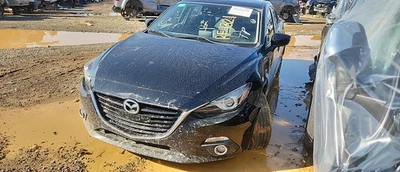 2014 Mazda  3 Automatic Transmission OEM 109K Miles - LKQ375507897 - Image 1 of 3