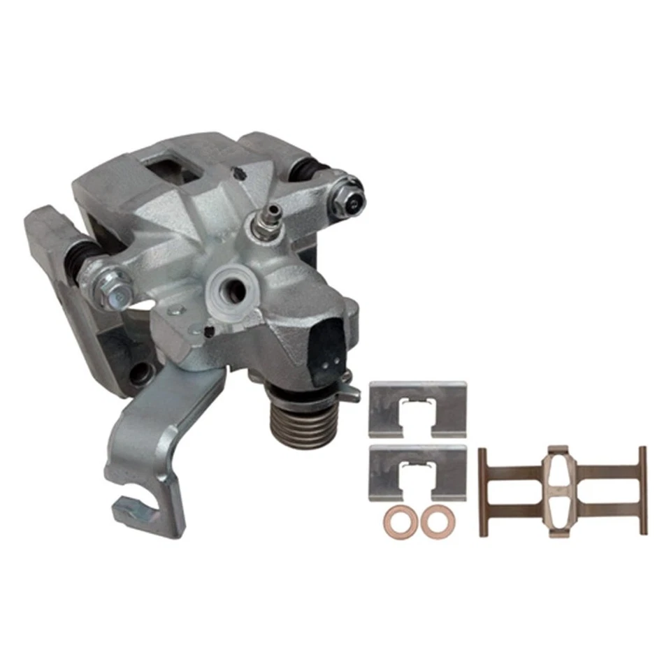 Pinza de freno de disco trasera ACDelco original para Suzuki SX4 2007-2013 lado del pasajero Foto 1 de 4
