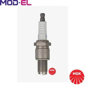 4x SPARK PLUG 5745 FOR MAZDA RX-8 13B-MSP 1.3L 2cyl RX-8 - Picture 1 of 9