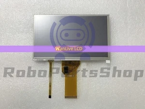 Original 7" AT070TN94 LCD Digitizer Screen With Touch screen 50 pins 800x480 - Picture 1 of 3
