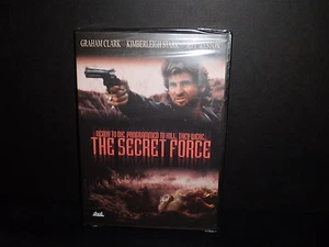THE SECRET FORCE - Imagen 1 de 1